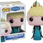 Frozen - Coronation Elsa, , hi-res view 1