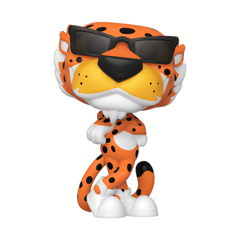 Pop! Chester Cheetah, Image 1