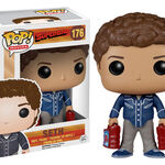 Superbad - Seth, , hi-res view 1