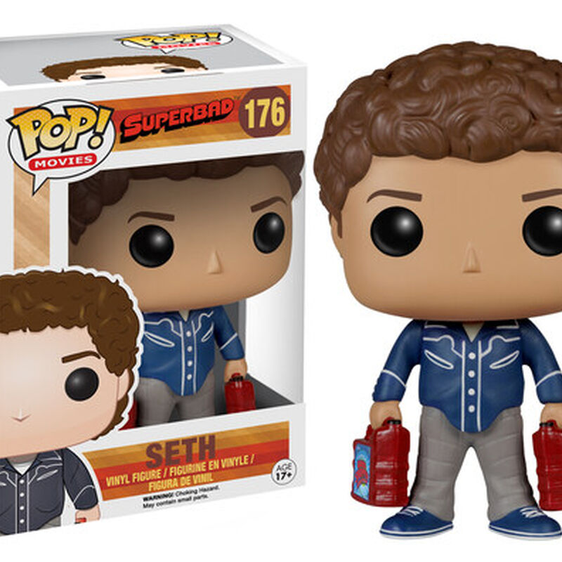 Superbad - Seth, , hi-res view 1