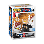 Pop! Ichigo Kurosaki (Half Mask), , hi-res view 2