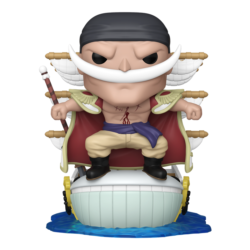 楽天 84571_OnePiece_WhitebeardWShip フィギュア