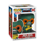 Pop! Mer-Man, , hi-res view 2