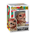 Pop! Hatching Raptor, , hi-res view 2