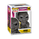 Pop! Kong with Mechanized Arm (The New Empire), , hi-res view 2