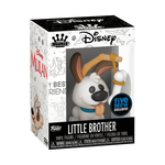 Disney Dog Days Mini Vinyl Figure (Little Brother), , hi-res view 1