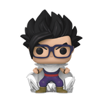 Pop! Gohan in Cape, , hi-res view 1