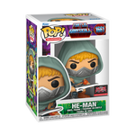 Pop! He-Man (Turtles of Grayskull), , hi-res view 2