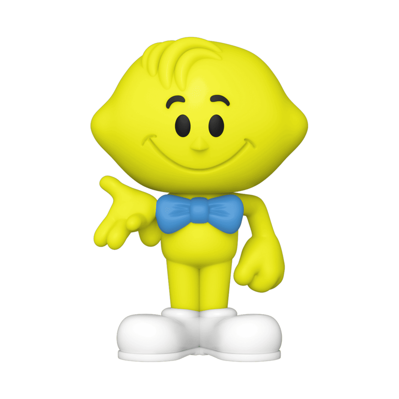 Vinyl SODA Lemonhead, , hi-res view 1