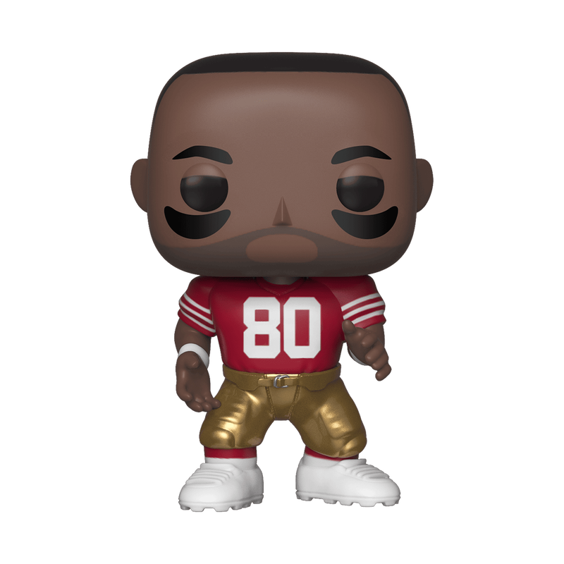 Pop! Jerry Rice, , hi-res view 1