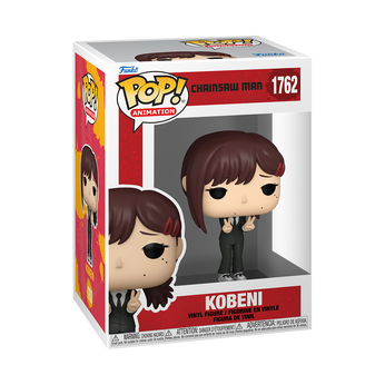 Pop! Kobeni, Image 2