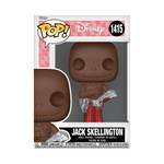 Pop! Jack Skellington (Valentine Chocolate), , hi-res view 2