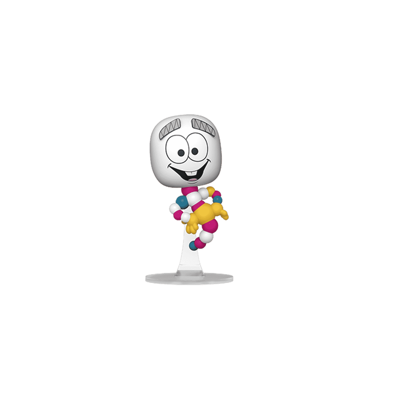 Jurassic Park Mystery Mini (	Mr. DNA), , hi-res view 1