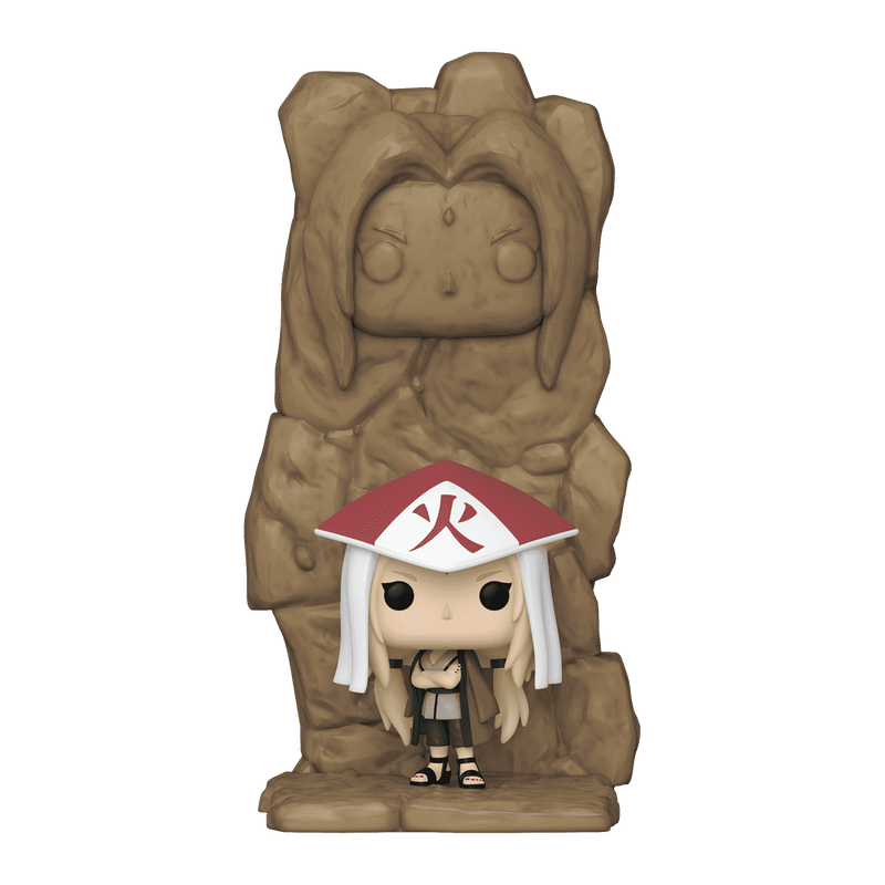 Pop! Deluxe Tsunade, , hi-res view 1