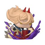Pop Deluxe Power With Blood Hammer