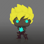 POP Animation:DBZ-SSGokuW/KamehmhWve(GW) (FYE), , hi-res view 2