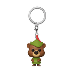 Pop! Keychain Little John, , hi-res view 1