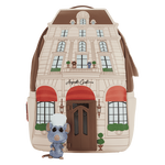Pop! & Bag Remy Pop! and Gusteau's Restaurant Mini Backpack Bundle, , hi-res view 1
