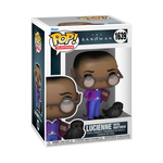 Pop! & Buddy Lucienne with Matthew, , hi-res view 2