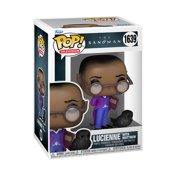 Pop! & Buddy Lucienne with Matthew, Image 2