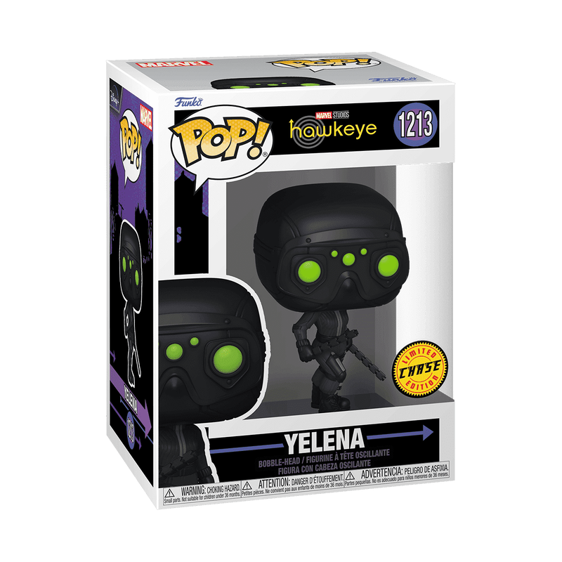 Pop! Yelena, , hi-res view 4