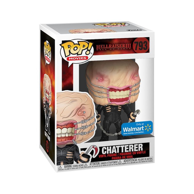 Pop! Chatterer, , hi-res view 2