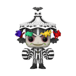 POP Movies:Beetlejuice-Beetlejuice w/Hat, , hi-res view 2