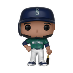Pop! Robinson Can&oacute; in Alternate Jersey, , hi-res view 1