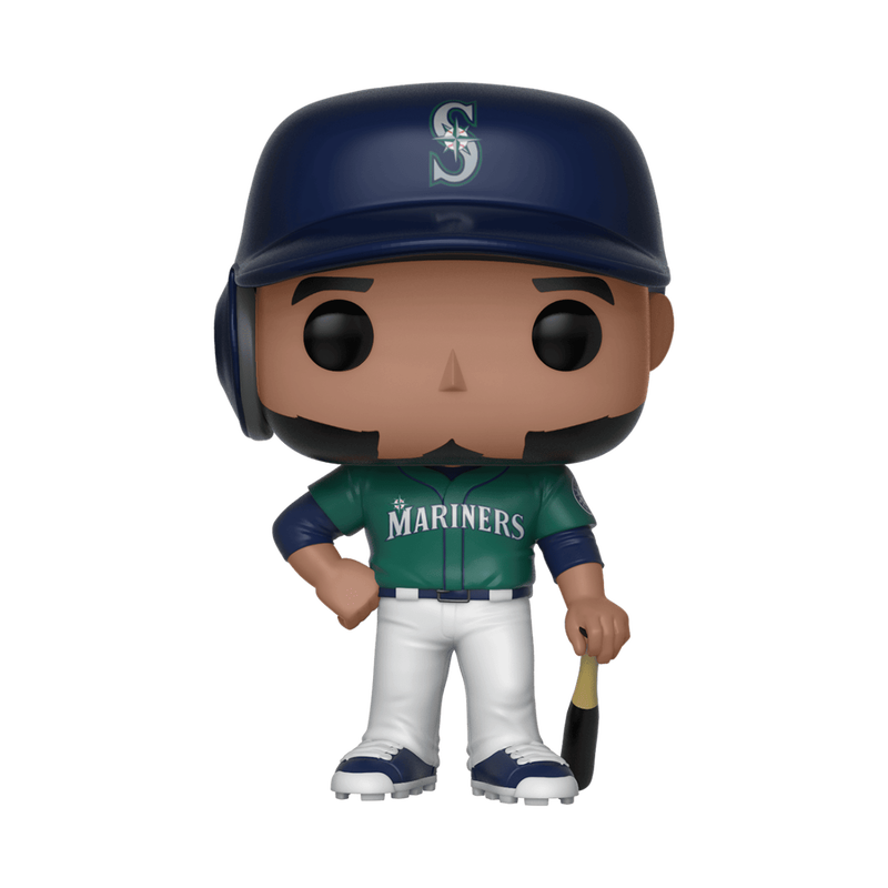 Pop! Robinson Can&oacute; in Alternate Jersey, , hi-res view 1