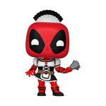 Pop! Deadpool As French Maid, , hi-res image number 1