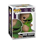 Pop! Oogie Boogie (Patchwork), , hi-res view 2