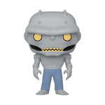 Pop! Killer Croc (Batman: The Animated Series), , hi-res view 1