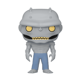Pop! Killer Croc (Batman: The Animated Series), Image 1