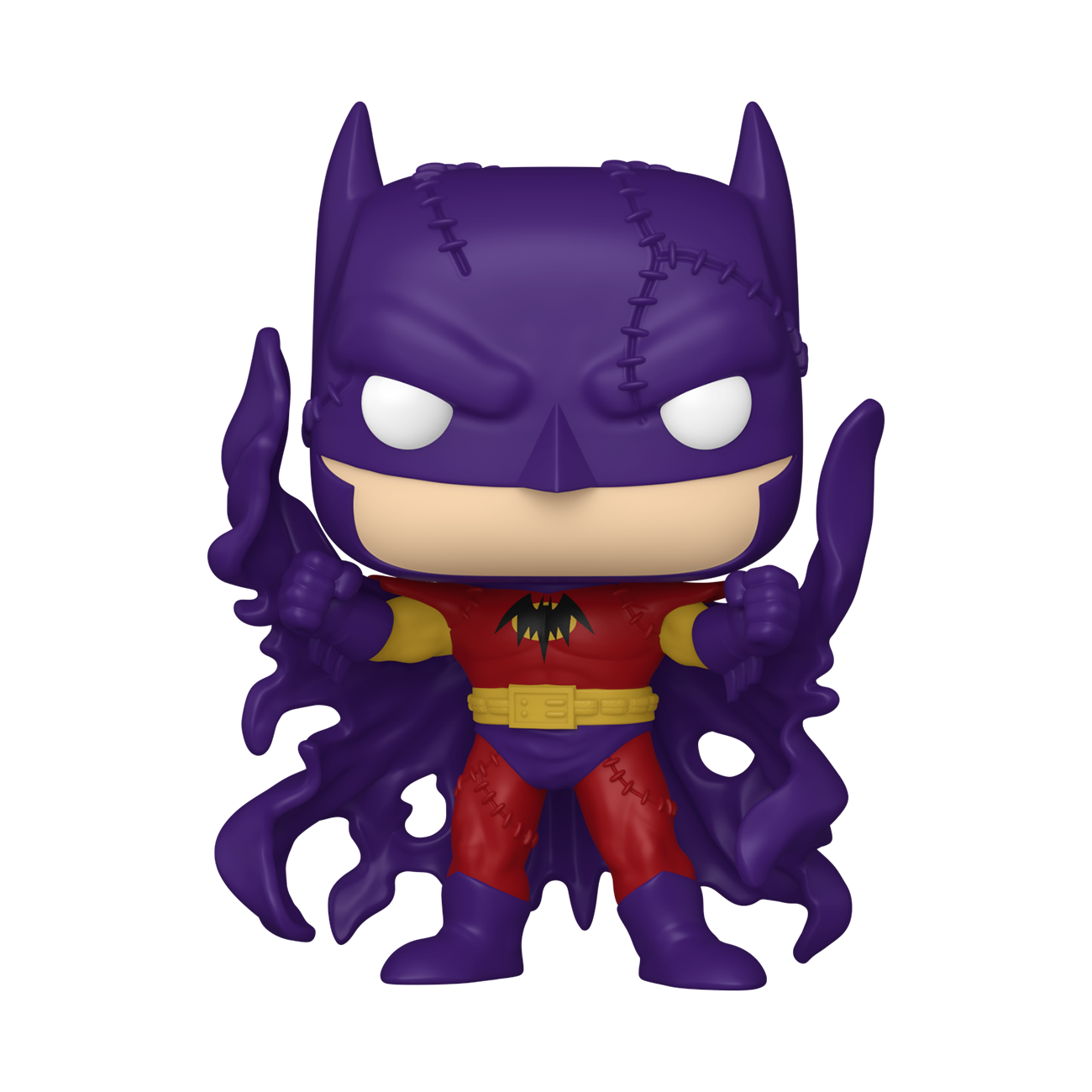 Pop! Batman Zur-En-Arrh — Funko Pop! Vinyl · Comics & Superheroes