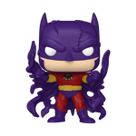 Pop! Batman Zur-En-Arrh, , hi-res view 1