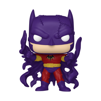 Pop! Batman Zur-En-Arrh, , hi-res view 1