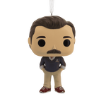 Ted Lasso Ornament, , hi-res view 1