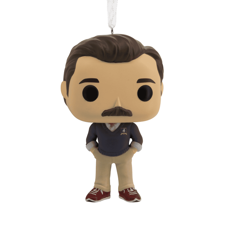 Ted Lasso Ornament, , hi-res view 1