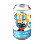 Vinyl SODA Halloween Stitch, , hi-res view 2
