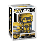 Pop! Ned-B, , hi-res view 2
