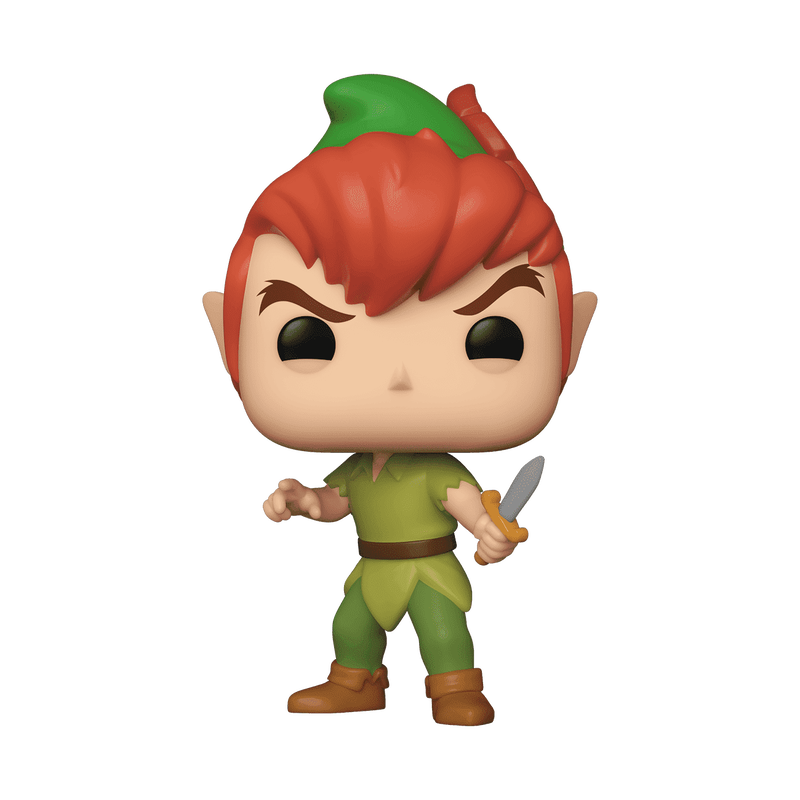 Pop! Peter Pan, , hi-res view 1