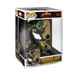 Pop! Jumbo Venomized Groot - Maximum Venom, , hi-res view 2