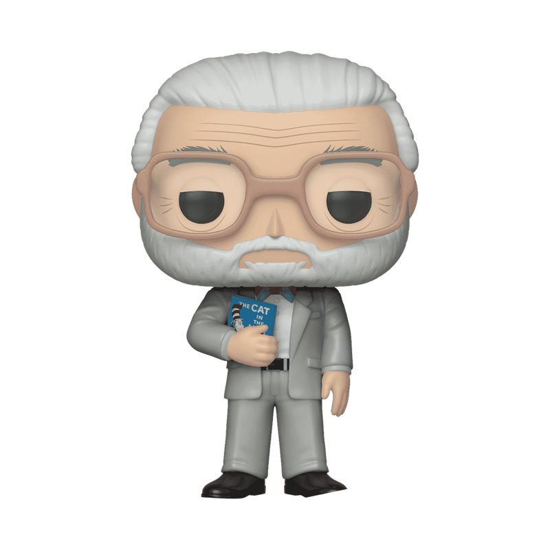 Pop! Dr. Seuss, , hi-res view 1