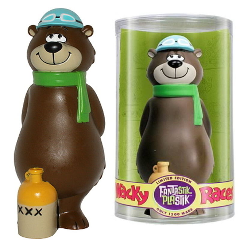 Blubber Bear Fantastik Plastik FUNKO, , hi-res view 1