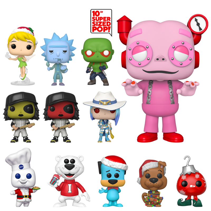 Pop! Cyber Monday Bundle, , hi-res view 1