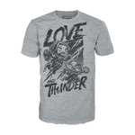 Thor and Mighty Thor Boxed Tee, , hi-res view 1