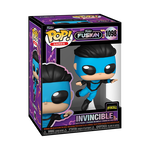 Pop! Invincible (Funko Fusion), , hi-res view 2