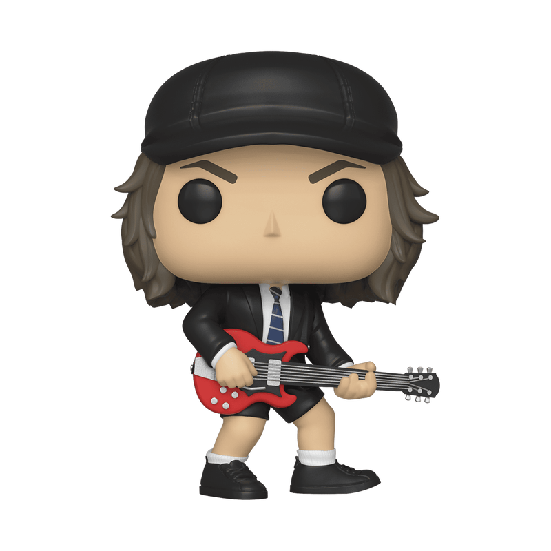 Pop! Angus Young, , hi-res image number 1