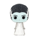 Pop! Pins The Bride of Frankenstein, , hi-res view 2