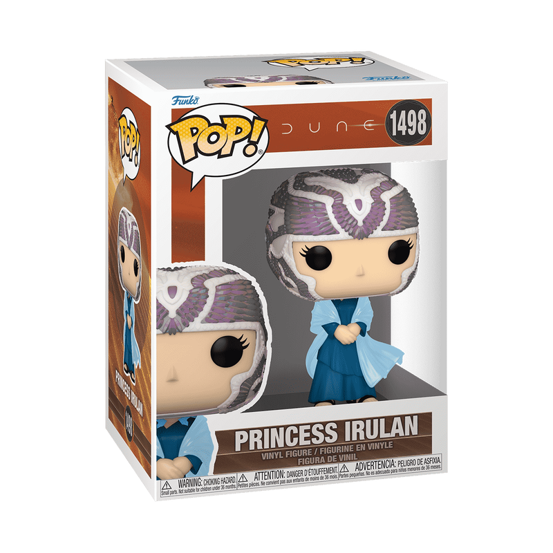 Pop! Princess Irulan, , hi-res view 2